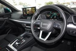 2024 Audi Q5 45 TFSI Sport