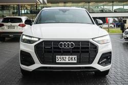 2024 Audi Q5 45 TFSI Sport