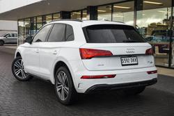 2024 Audi Q5 45 TFSI Sport