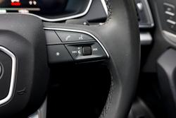 2024 Audi Q5 45 TFSI Sport