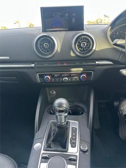 2019 Audi A3 35 TFSI S line plus