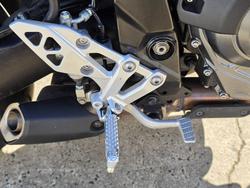 2023 Suzuki GSX-8S BLACK
