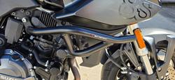 2023 Suzuki GSX-8S BLACK