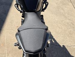 2023 Suzuki GSX-8S BLACK