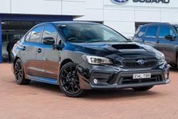 2020 Subaru WRX Premium