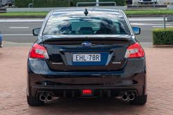2020 Subaru WRX Premium