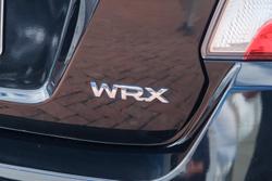 2020 Subaru WRX Premium