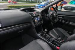 2020 Subaru WRX Premium