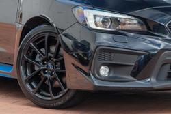 2020 Subaru WRX Premium