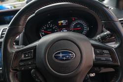 2020 Subaru WRX Premium
