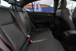 2020 Subaru WRX Premium