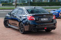 2020 Subaru WRX Premium