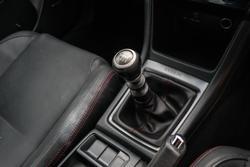 2020 Subaru WRX Premium