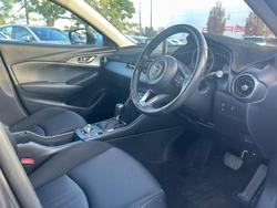 2019 Mazda CX-3 Maxx Sport