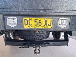2022 Ford Ranger XL PX MkIII MY21.75 4X4 Dual Range Arctic White