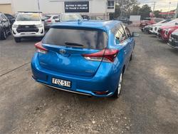2018 TOYOTA COROLLA HYBRID