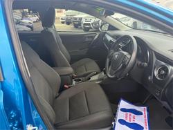 2018 TOYOTA COROLLA HYBRID