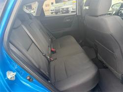 2018 TOYOTA COROLLA HYBRID