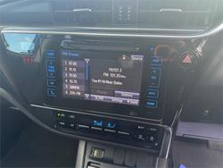 2018 TOYOTA COROLLA HYBRID