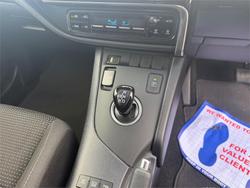 2018 TOYOTA COROLLA HYBRID