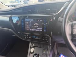 2018 TOYOTA COROLLA HYBRID