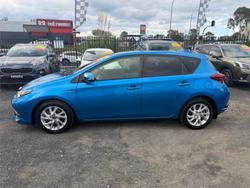 2018 TOYOTA COROLLA HYBRID