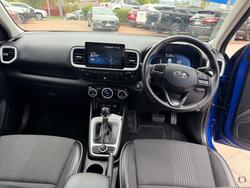 2024 Hyundai Venue Elite