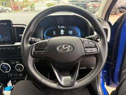 2024 Hyundai Venue Elite