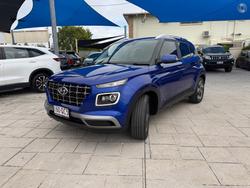 2024 Hyundai Venue Elite