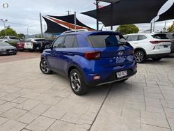 2024 Hyundai Venue Elite
