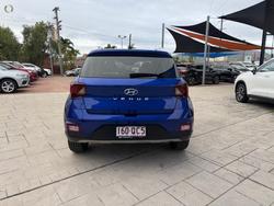 2024 Hyundai Venue Elite