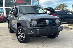 2025 GWM Tank 300 Ultra