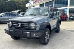 2025 GWM Tank 300 Ultra