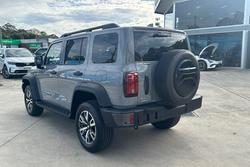 2025 GWM Tank 300 Ultra