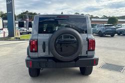 2025 GWM Tank 300 Ultra