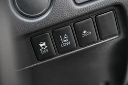 2021 Mitsubishi Triton GLX