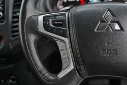 2021 Mitsubishi Triton GLX