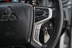 2021 Mitsubishi Triton GLX