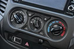 2021 Mitsubishi Triton GLX