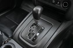 2021 Mitsubishi Triton GLX
