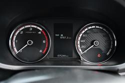 2021 Mitsubishi Triton GLX