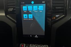 2023 Volkswagen Amarok TDI500 Life