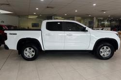 2023 Volkswagen Amarok TDI500 Life