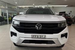 2023 Volkswagen Amarok TDI500 Life