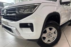 2023 Volkswagen Amarok TDI500 Life