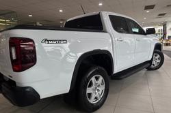 2023 Volkswagen Amarok TDI500 Life