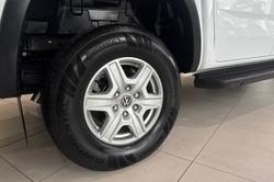 2023 Volkswagen Amarok TDI500 Life