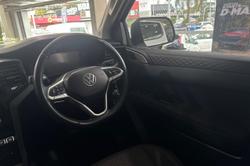 2023 Volkswagen Amarok TDI500 Life