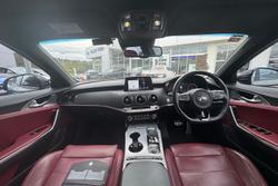 2019 Kia Stinger GT