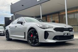 2019 Kia Stinger GT